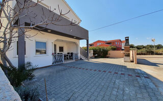 Náhled objektu Apartmány 3298-6605, ostrov Vir
