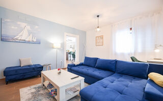 Náhled objektu Apartmány 3298-6606, Zadar