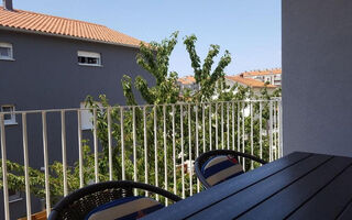 Náhled objektu Apartmány 3298-6613, Zadar