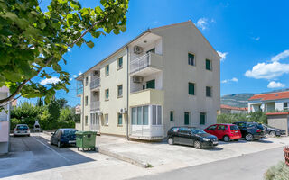 Náhled objektu Apartmány 3298-6614, Kaštel Štafilič