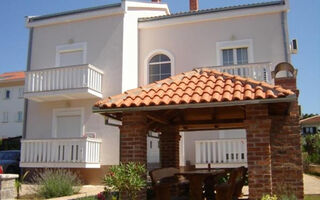 Náhled objektu Apartmány 3298-6616, ostrov Krk