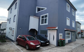 Náhled objektu Apartmány 3298-6619, Zadar