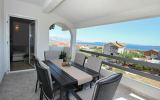 Náhled objektu Apartmány 3298-6620, Kaštel Štafilič