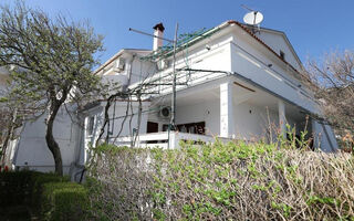 Náhled objektu Apartmány 3298-6628, ostrov Krk