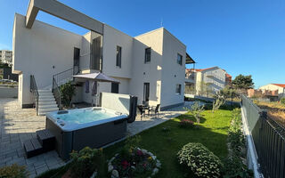 Náhled objektu Apartmány 3298-6638, Podstrana