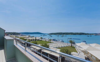 Náhled objektu Apartmány 3298-6639, Medulin