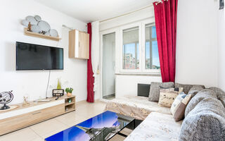 Náhled objektu Apartmány 3298-6641, Split