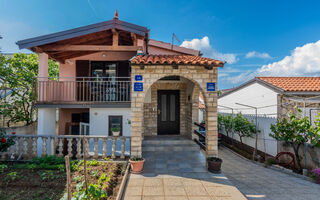 Náhled objektu Apartmány 3298-6649, ostrov Vir