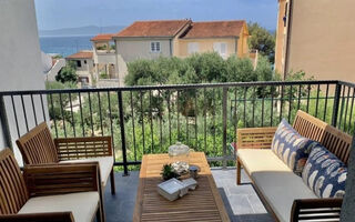 Náhled objektu Apartmány 3298-6654, Tučepi