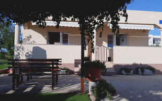 Náhled objektu Apartmány 3298-6655, Sukošan
