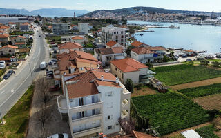 Náhled objektu Apartmány 3298-6662, Seget Donji