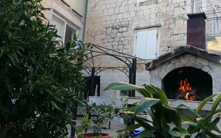 Náhled objektu Apartmány 3298-6669, Trogir