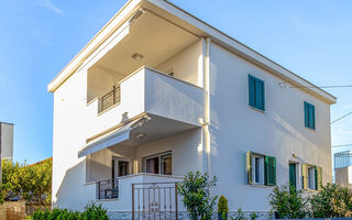 Náhled objektu Apartmány 3298-6673, ostrov Čiovo