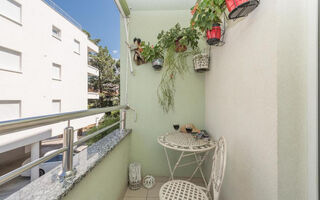 Náhled objektu Apartmány 3298-6674, Makarska