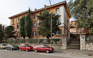 Náhled objektu Apartmány 3298-6676, Rijeka