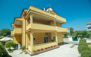 Náhled objektu Apartmány 3298-6677, ostrov Rab