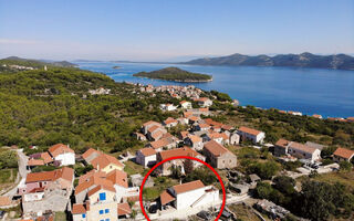 Náhled objektu Apartmány 3298-6679, ostrov Iž