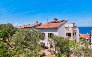 Náhled objektu Apartmány 3298-6681, ostrov Lošinj