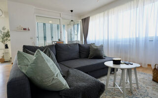 Náhled objektu Apartmány 3298-6682, Zadar