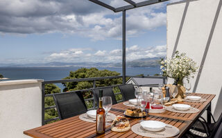 Náhled objektu Apartmány 3298-6686, ostrov Brač
