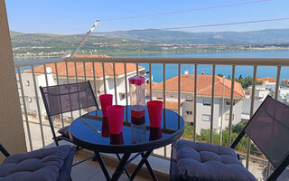 Náhled objektu Apartmány 3298-6692, ostrov Čiovo