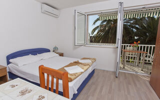 Náhled objektu Apartmány 3298-6693, Promajna