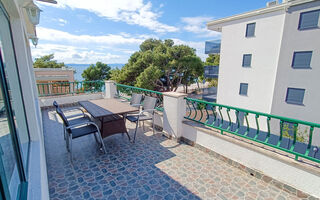 Náhled objektu Apartmány 3298-6698, Promajna