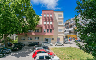 Náhled objektu Penzion 3298-6699, Split