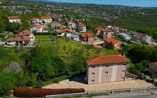 Náhled objektu Apartmány 3298-6704, Kastav
