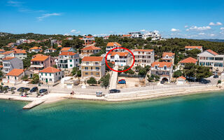 Náhled objektu Apartmány 3298-6705, ostrov Murter