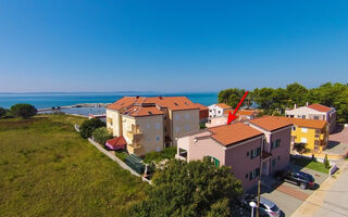 Náhled objektu Apartmány 3298-6708, Privlaka