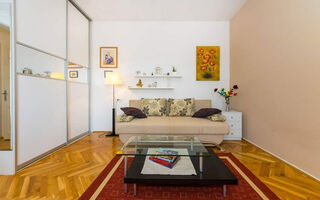 Náhled objektu Apartmány 3298-6712, Zadar