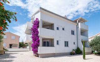 Náhled objektu Apartmány 3298-6721, ostrov Vir