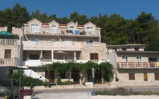 Náhled objektu Apartmány 3298-6732, ostrov Brač