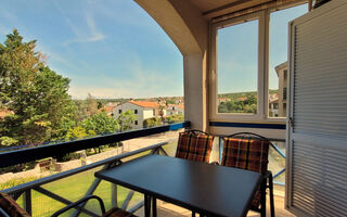 Náhled objektu Apartmány 3298-6738, ostrov Krk