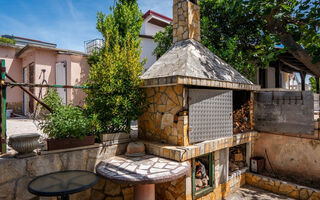 Náhled objektu Apartmány 3298-6742, ostrov Vir