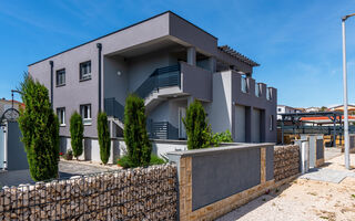 Náhled objektu Apartmány 3298-6743, ostrov Vir