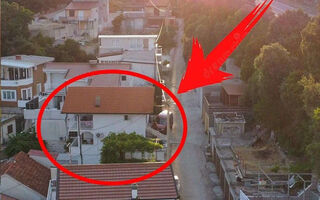 Náhled objektu Apartmány 3298-6753, Duboka