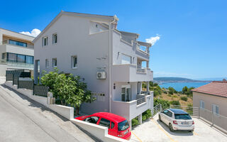 Náhled objektu Apartmány 3298-6755, Seget Donji