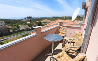 Náhled objektu Apartmány 3298-6758, ostrov Čiovo