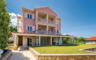 Náhled objektu Apartmány 3298-6763, ostrov Krk