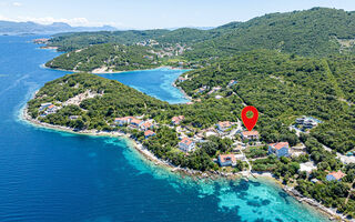 Náhled objektu Apartmány 3298-6767, ostrov Korčula