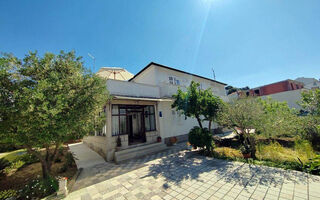 Náhled objektu Apartmány 3298-6772, ostrov Rab