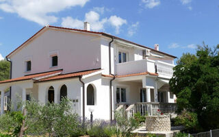 Náhled objektu Apartmány 3298-6775, ostrov Rab
