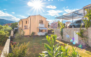 Náhled objektu Apartmány 3298-6778, ostrov Krk