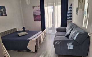 Náhled objektu Apartmány 3298-6779, ostrov Krk