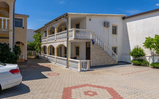 Náhled objektu Apartmány 3298-6790, ostrov Vir