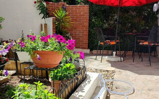 Náhled objektu Apartmány 3298-6801, Split