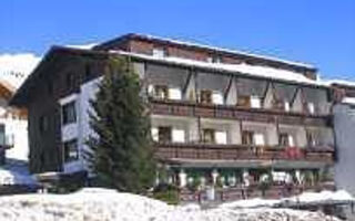 Náhled objektu Hotel Alpenhof, St. Anton am Arlberg