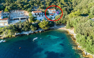 Náhled objektu Apartmány 3298-6810, ostrov Lastovo